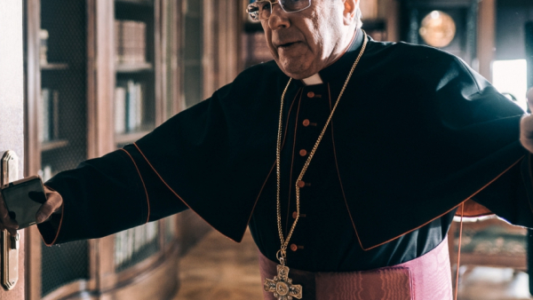 Festiwal w Gdyni: "Kler" Smarzowskiego z nagrodą publiczności 