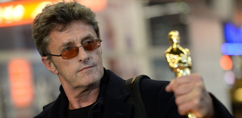 Paweł Pawlikowski będzie szefem jury Londyńskiego Festiwalu Filmowego