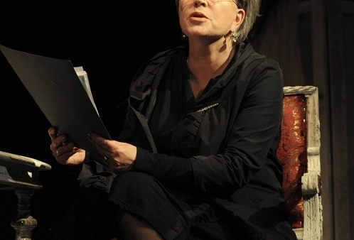 Krystyna Janda żyje luksusowo...