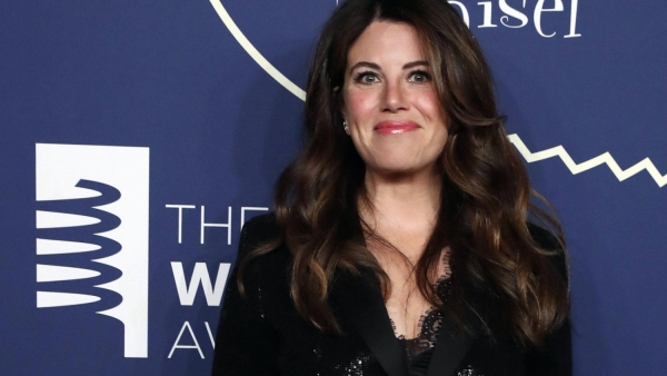 Billy Eichner zagra w filmie o aferze z udziałem Billa Clintona i Moniki Lewinsky