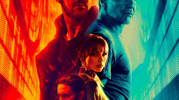 "Blade Runner" i moda przyszłości