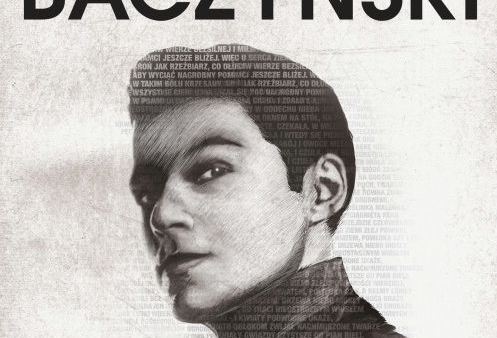 Film "Baczyński" z Mateuszem Kościukiewiczem - od 15 marca w kinach