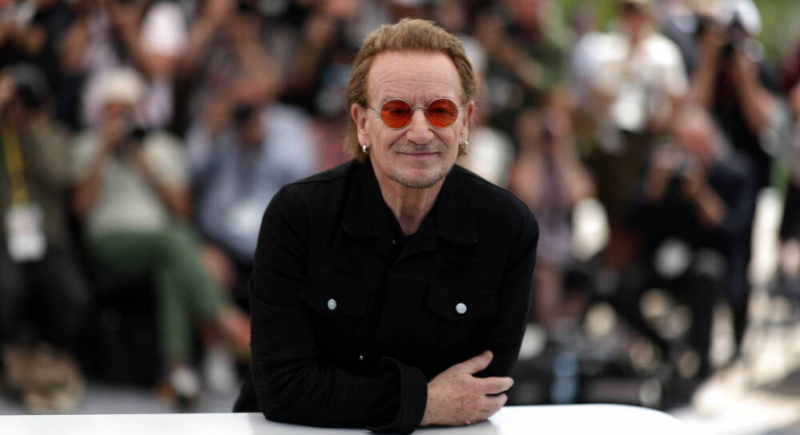 Bono przekazał nowe informacje na temat kolejnej płyty U2