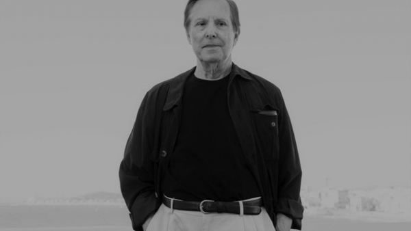 Zmarł reżyser „Francuskiego łącznika” i „Egzorcysty” William Friedkin