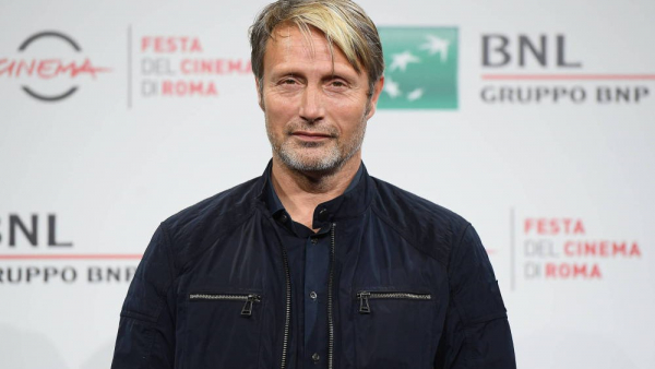 Mads Mikkelsen zagra w piątej części „Indiany Jonesa”