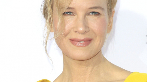 Renee Zellweger zagra Judy Garland