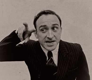 Trwają zdjęcia do filmu o Kantorze