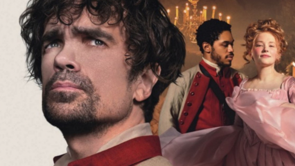 „Cyrano” w kinach od 4 marca. Mamy dla Was zaproszenia! 