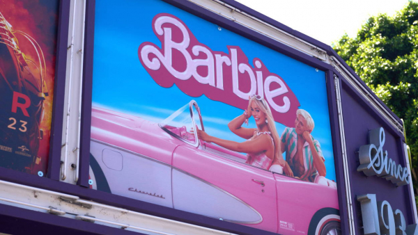 „Barbie” czwarty weekend z rzędu na czele północnoamerykańskiego box-office’u