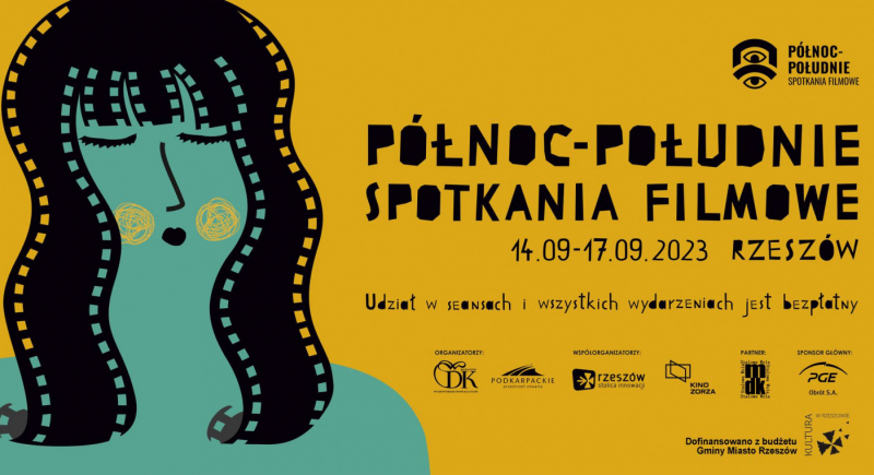 Północ-Południe – Spotkania Filmowe. Nowa inicjatywa na kulturalnej mapie Polski