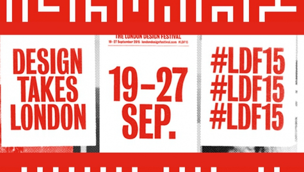 Polacy biorą udział w London Design Festival 