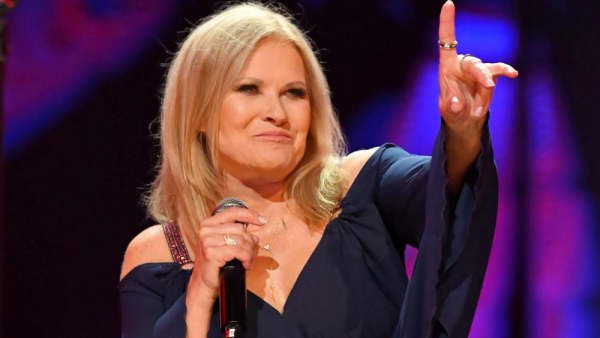 Urszula nieustannie dostaje od fanów te same zabawki. Artystka nigdy ich nie lubiła