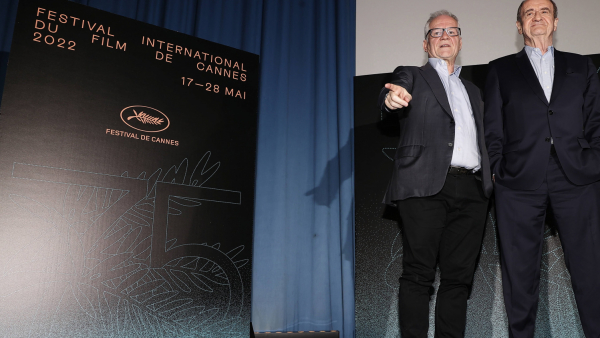 Znamy skład jury konkursu głównego Festiwalu w Cannes