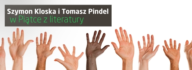 Piątka z literatury