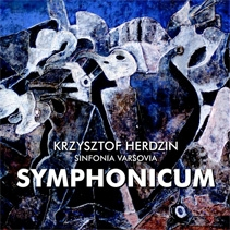 Krzysztof Herdzin - "Symphonicum"