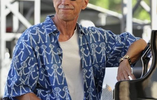 Nowa płyta pianisty Keitha Jarretta w Polsce od 28 maja