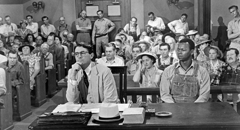 Harper Lee - autorka jednej powieści, która poruszyła sumienie Ameryki