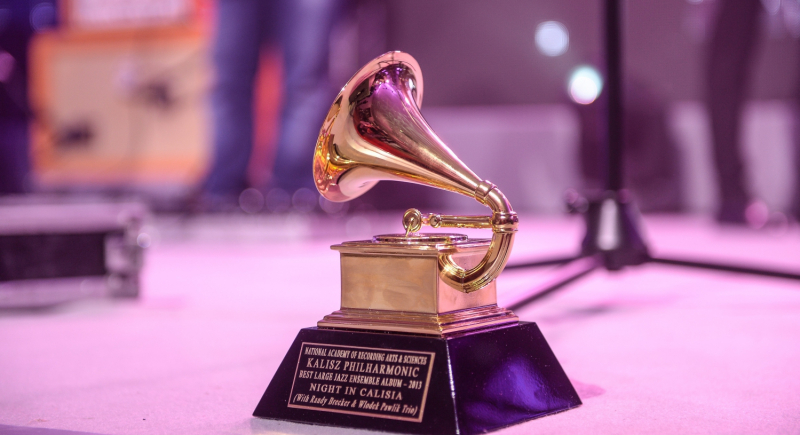 Grammy 2022 przesunięte przez Omikron. Wyznaczono nową datę rozdania nagród