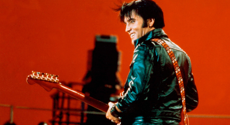 45 lat temu zmarł Elvis Presley. Filmy, w których grał, stały się częścią historii rock’n’rolla