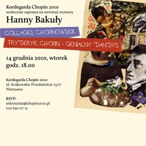 Fryderyk Chopin – genialny dandys