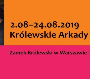 Muzyka i teatr podczas 10. edycji Królewskich Arkad Sztuki