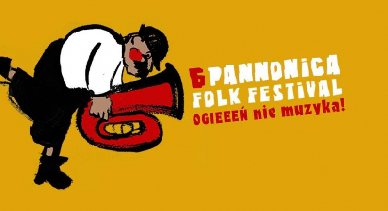 Rozpoczyna się 6. Festiwal Pannonica nad Popradem