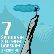 Rozpoczęły się Spotkania z Filmem Górskim