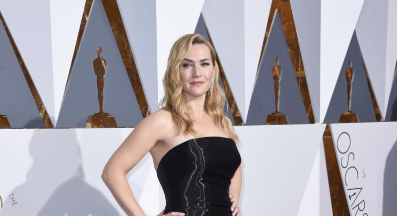 Kate Winslet: z wiekiem wygląd przestaje być priorytetem