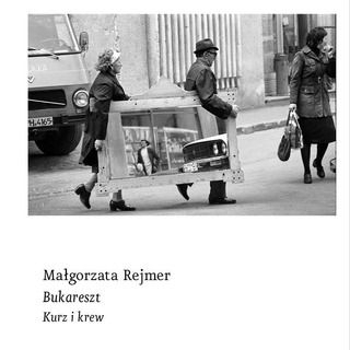 Małgorzata Rejmer laureatką Nagrody Literackiej dla Autorki Gryfia