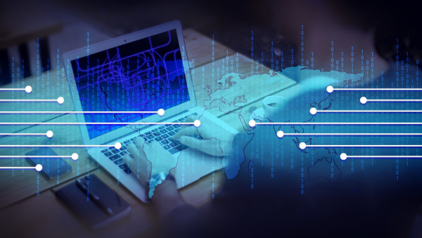 Unia Europejska potwierdza – Rosja winna cyberatakowi na Internet satelitarny w dniu rozpoczęcia inwazji na Ukrainę