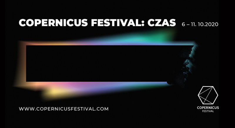 Dziś startuje Copernicus Festival!