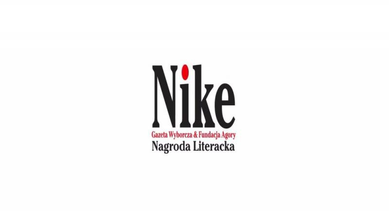 Nike 2021 - znamy siedmioro finalistów najważniejszej polskiej nagrody literackiej