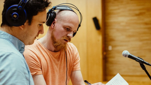 Trwa nabór do FMF Young Talent Award 2016