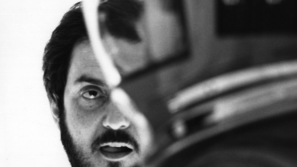 Tłumy na otwarciu wystawy Stanley Kubrick w Muzeum Narodowym