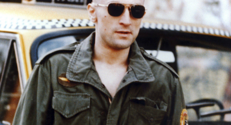 Do mnie mówisz? – „Taksówkarz” Martina Scorsese ma 50 lat