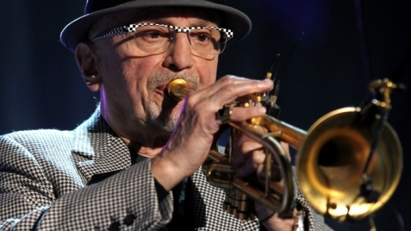 Tomasz Stańko pośmiertnie został Honorowym Obywatelem Bielska-Białej