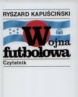 Film wg "Wojny futbolowej" Kapuścińskiego - najwcześniej za trzy lata