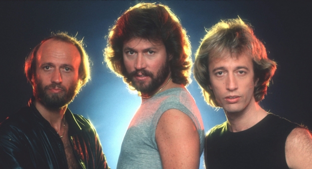 Steven Spielberg zaangażowany w filmową biografię Bee Gees