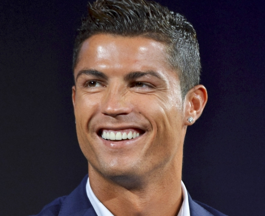 Martin Scorsese nakręci film... w apartamencie Cristiano Ronaldo