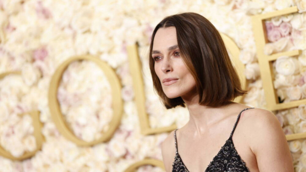 Keira Knightley na tropie morderstwa w zwiastunie thrillera „Kobieta z kabiny dziesiątej”