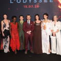 Matt Damon opowiedział o wyniszczającej końcówce zdjęć do „Odysei”