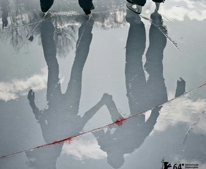 Złoty Niedźwiedź Berlinale dla chińskiego kryminału "Bai Ri Yan Huo"