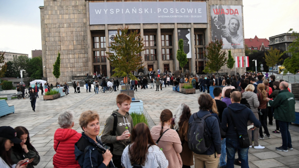 Muzeum Narodowe w Krakowie świętuje 140-lecie