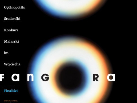 Można już oglądać prace laureatów konkursu im. Fangora