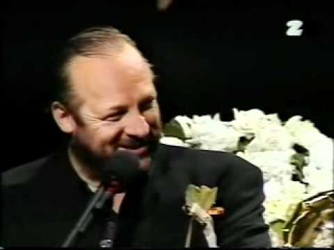 Duet miłosny pchły i słonia - A. Szałapak i Z. Preisner 