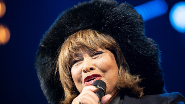 Tina Turner ma 80 lat