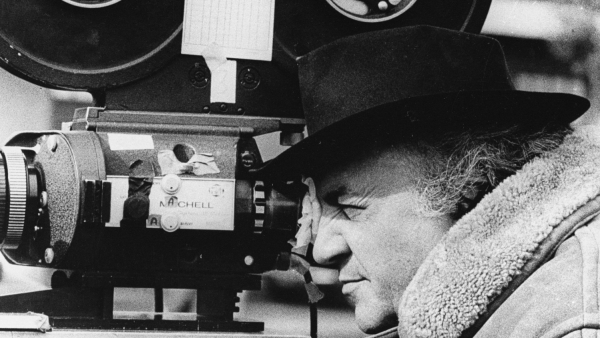 Tysiące imprez na świecie z okazji stulecia urodzin Felliniego