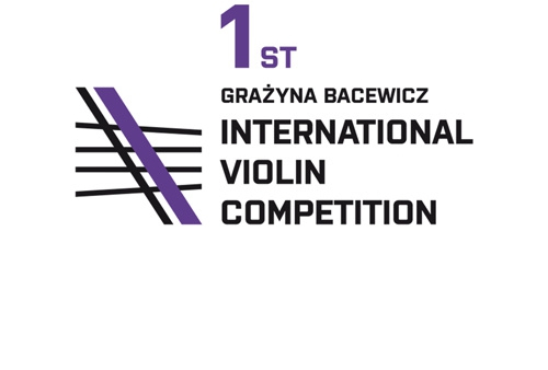 Wręczono nagrody konkursu skrzypcowego im. Grażyny Bacewicz 