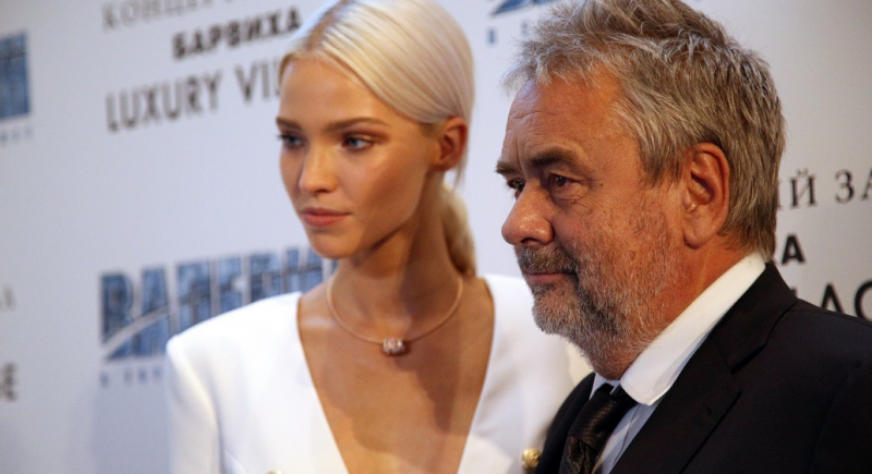 "Anna", nowy film Luca Bessona, rozczarował