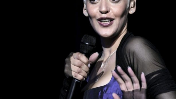 Mariza wróci na scenę pod koniec roku 2012
